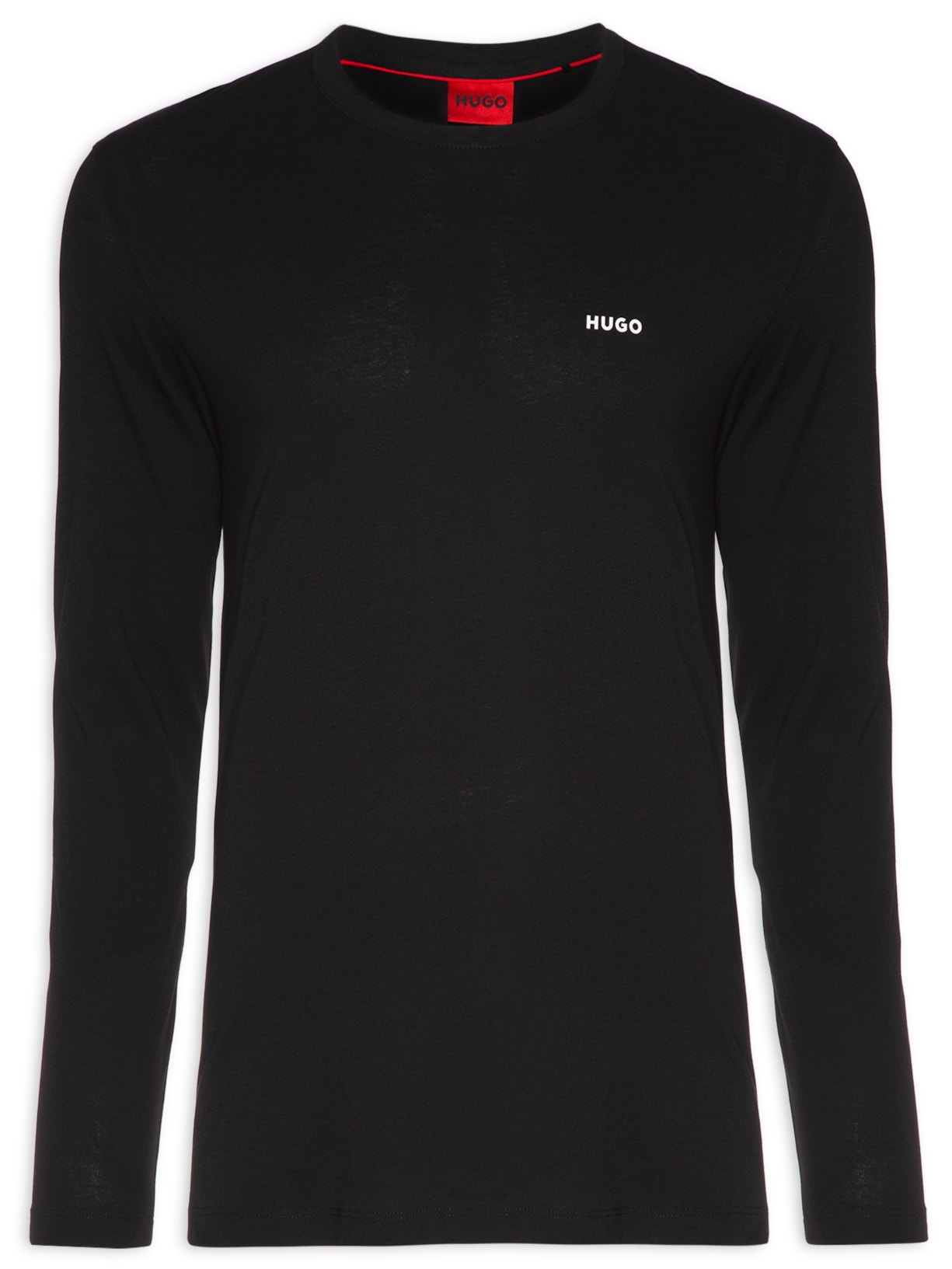 Camiseta Masculina Derol - Preto