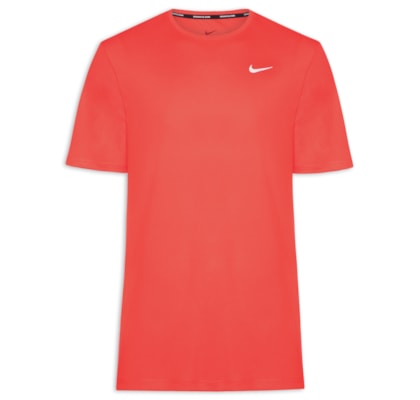 Camiseta Masculina DF Miller Tank - Vermelho