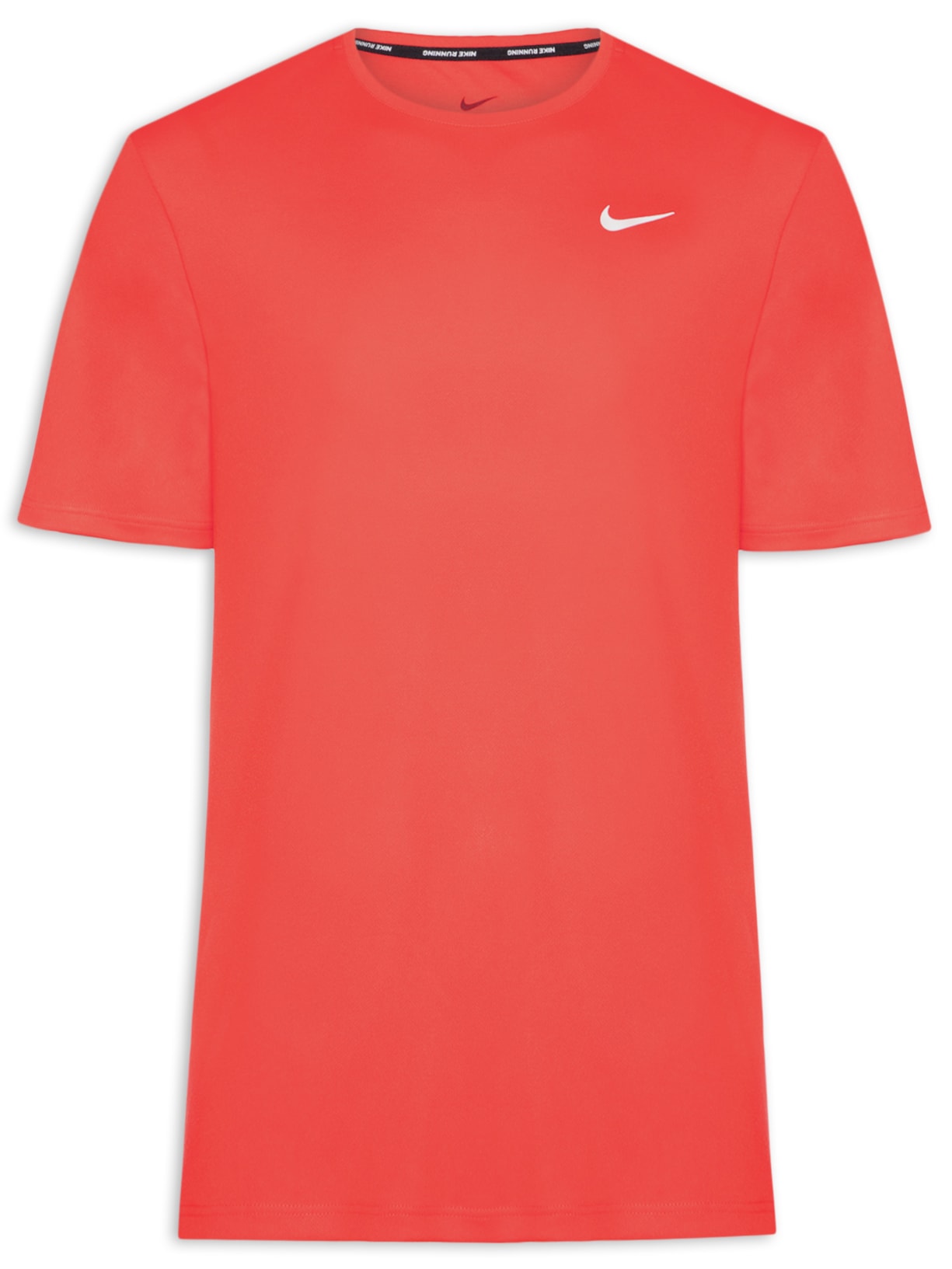 Camiseta Masculina DF Miller Tank - Vermelho