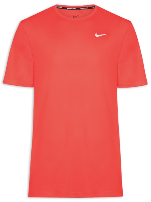 Camiseta Masculina DF Miller Tank - Vermelho