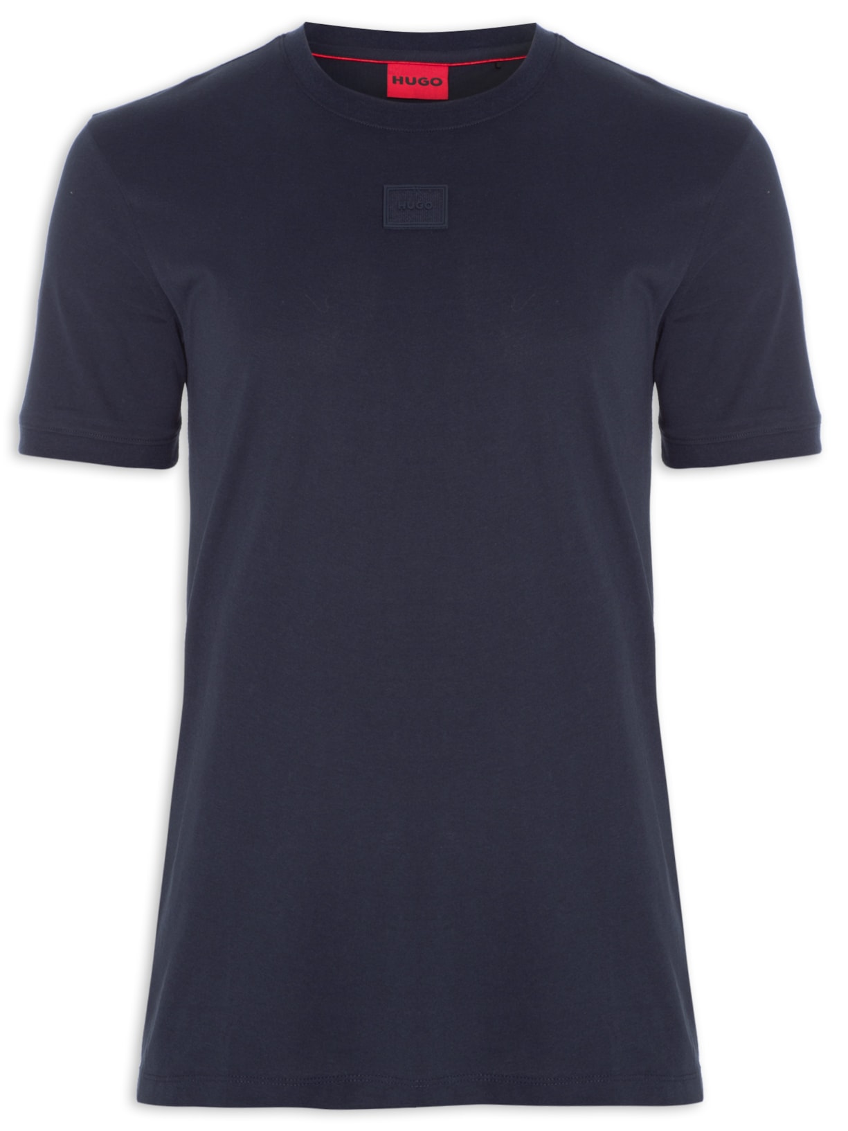 Camiseta Masculina Diragolino - Azul