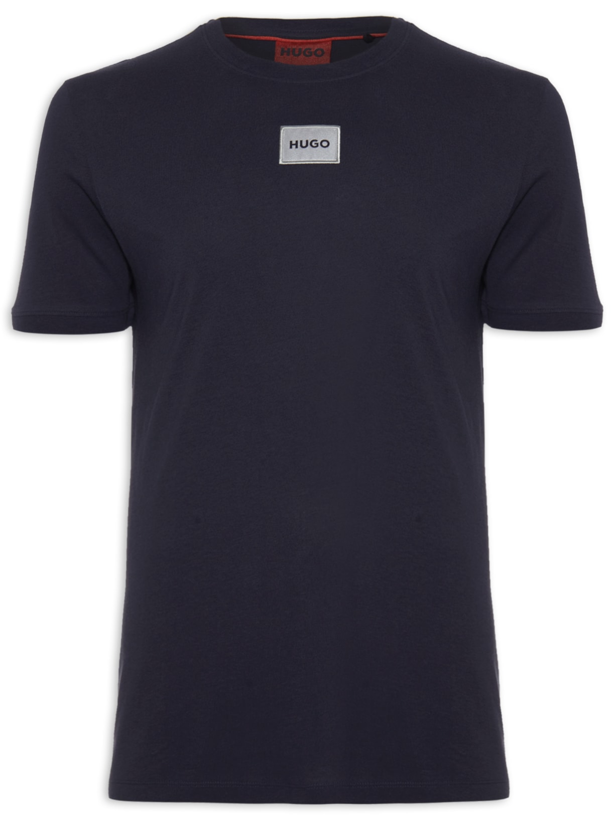 Camiseta Masculina Diragolino - Azul
