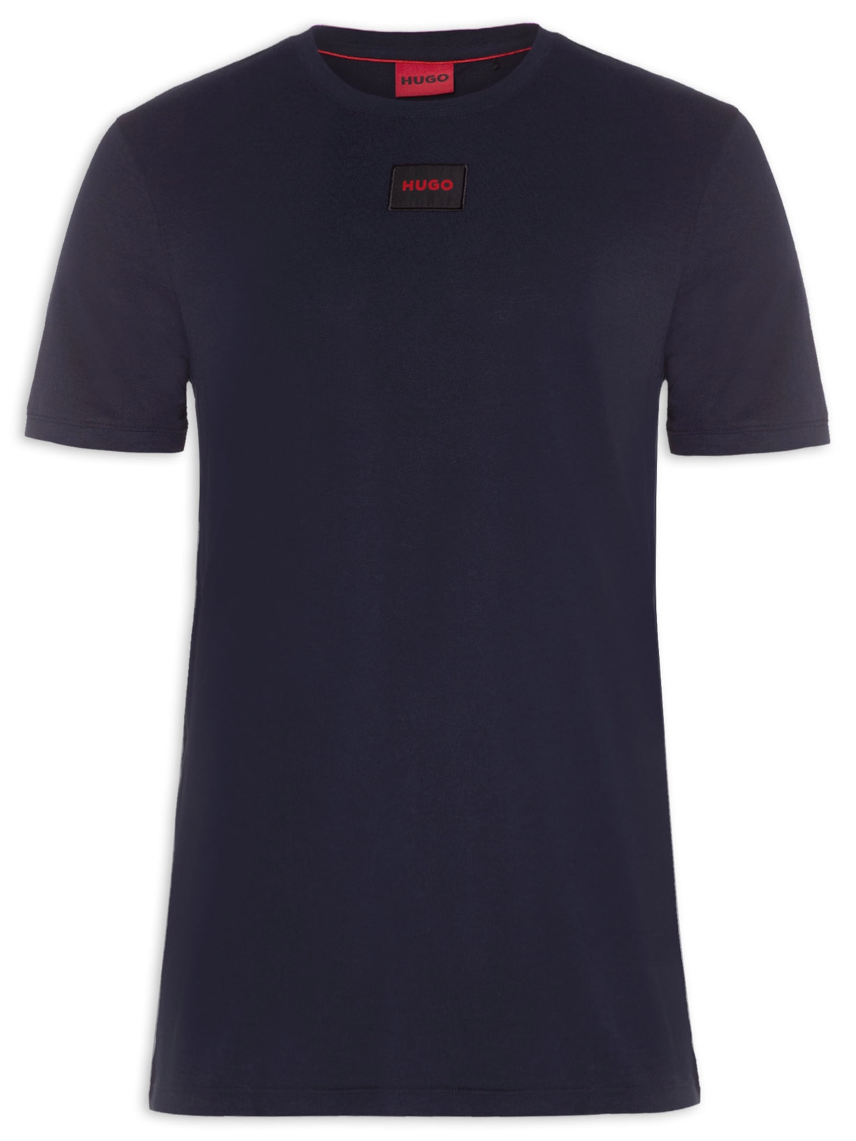 Camiseta Masculina Diragolino - Azul