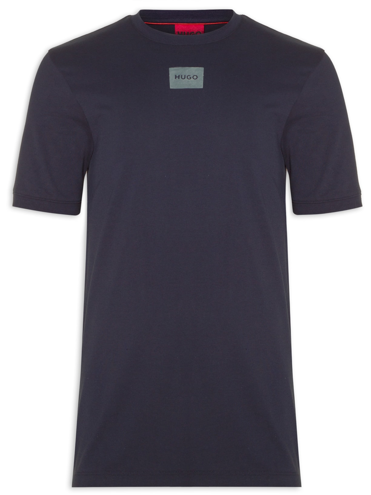 Camiseta Masculina Diragolino - Azul