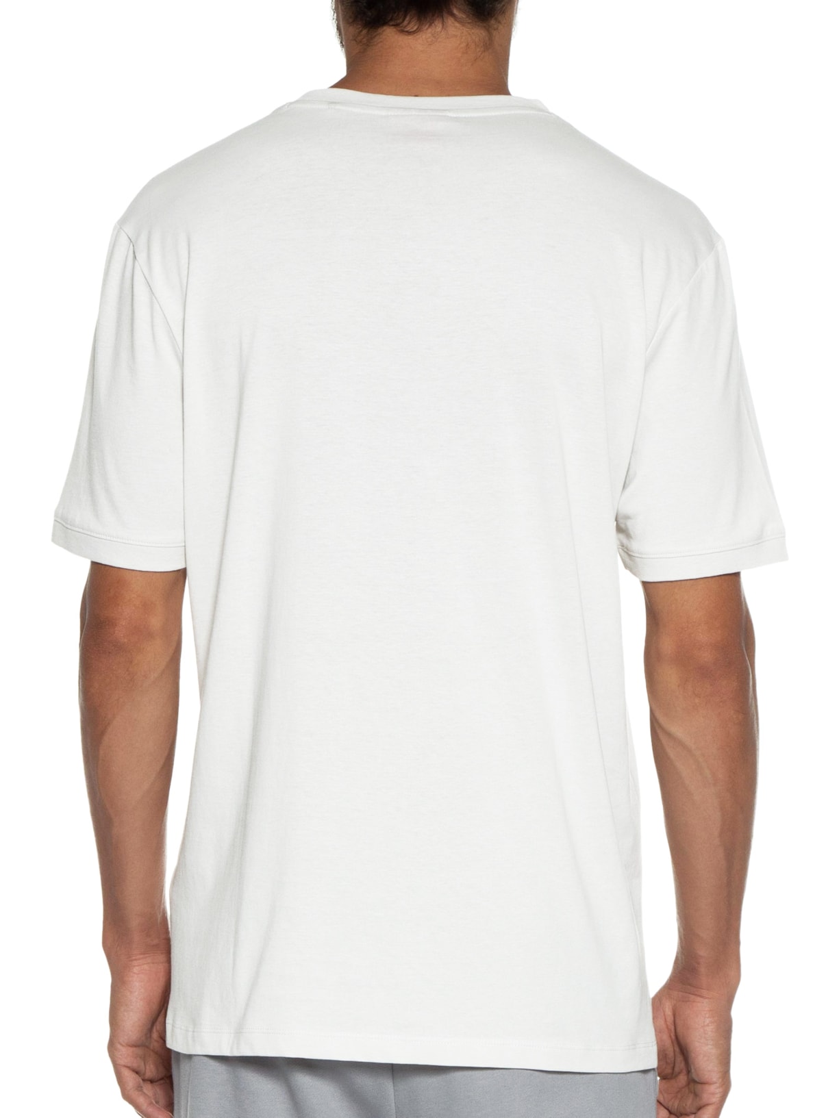 Camiseta Masculina Diragolino Bege Hugo