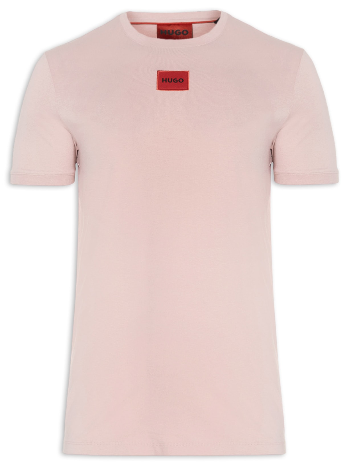 Camiseta Masculina Diragolino - Rosa