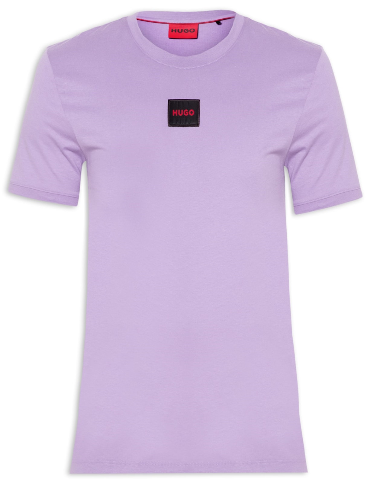 Camiseta Masculina Diragolino - Roxo