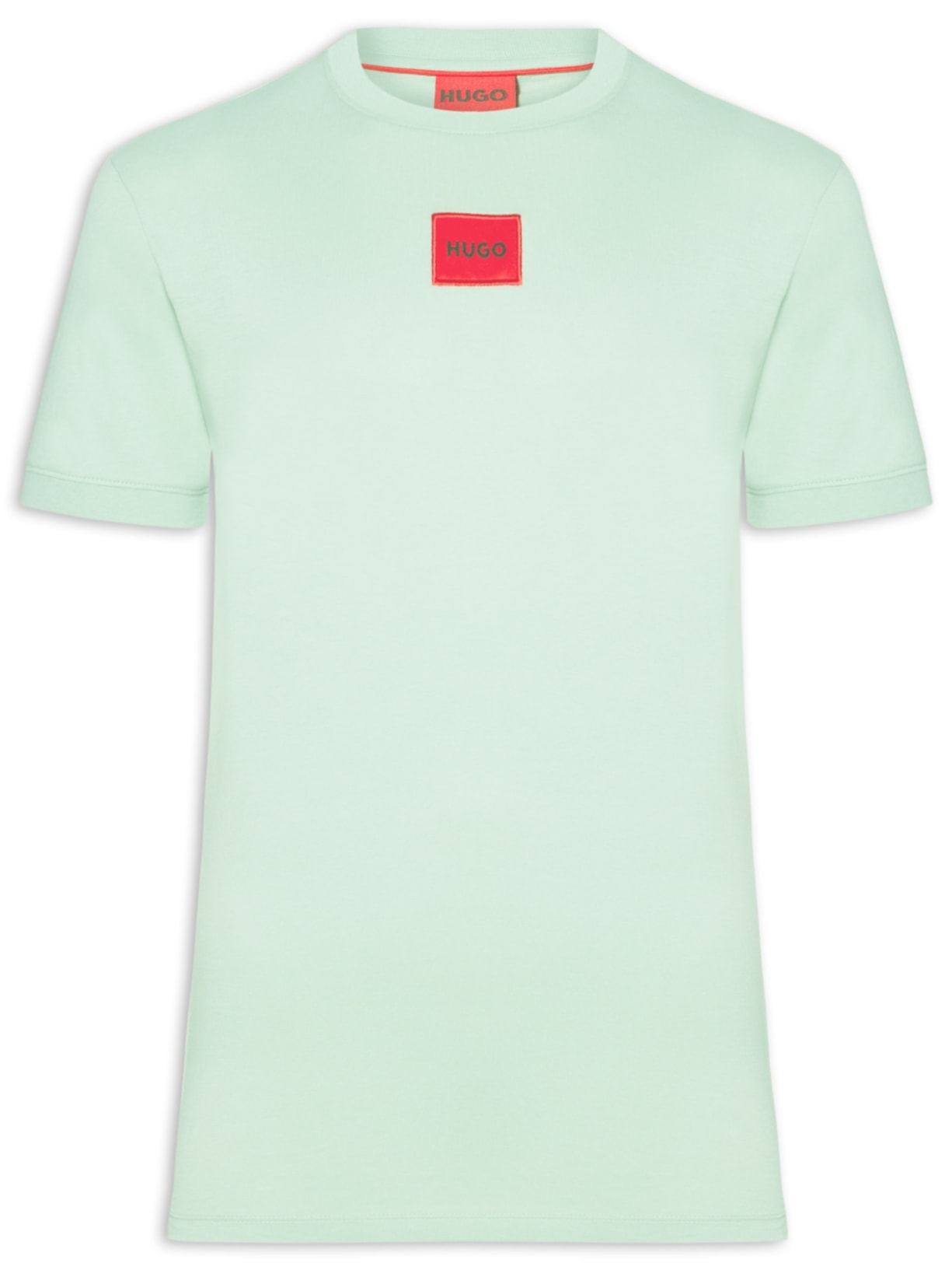 Camiseta Masculina Diragolino - Verde