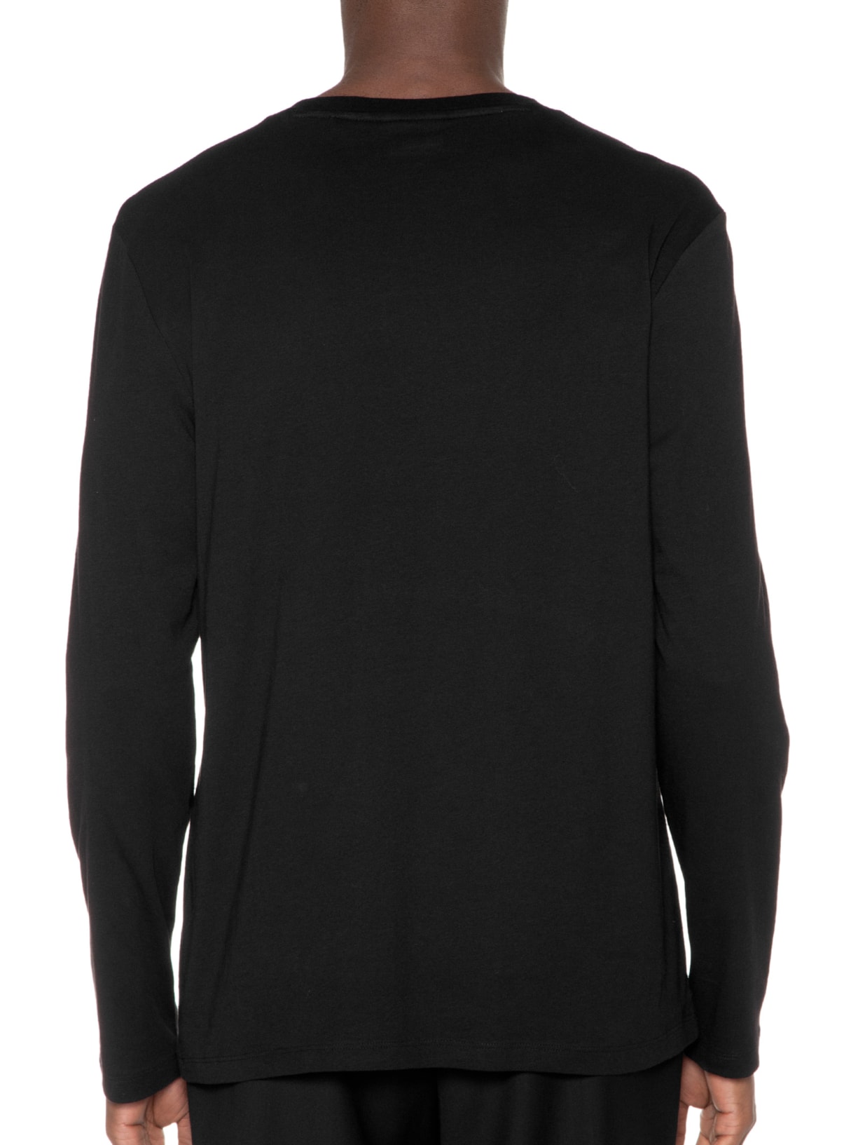 Camiseta Masculina Diragolo Preto Hugo