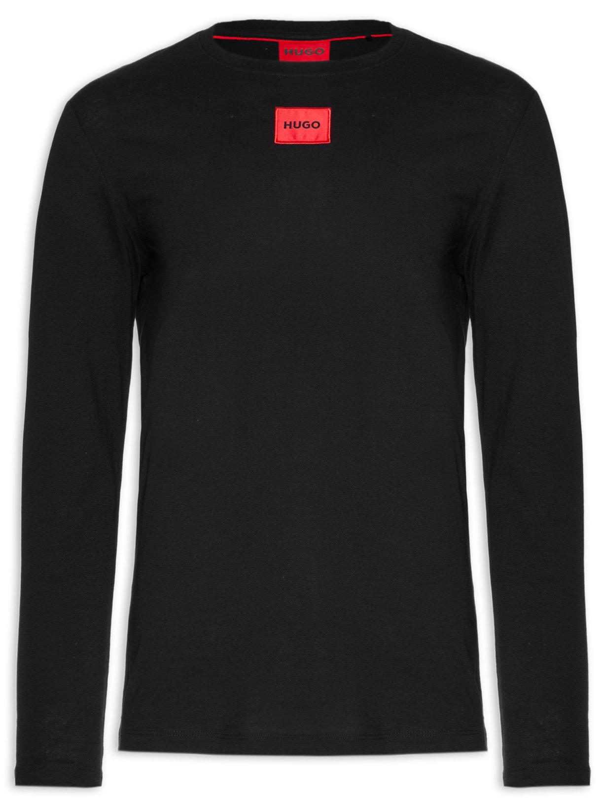 Camiseta Masculina Diragolo - Preto