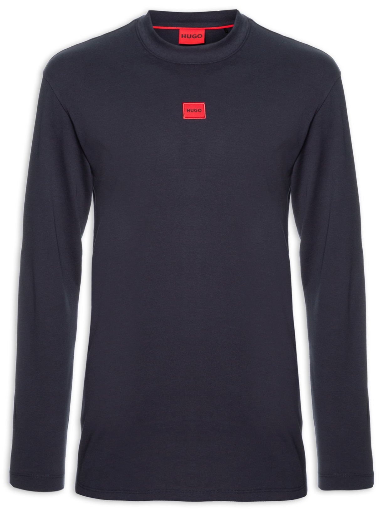 Camiseta Masculina Diragoto - Azul