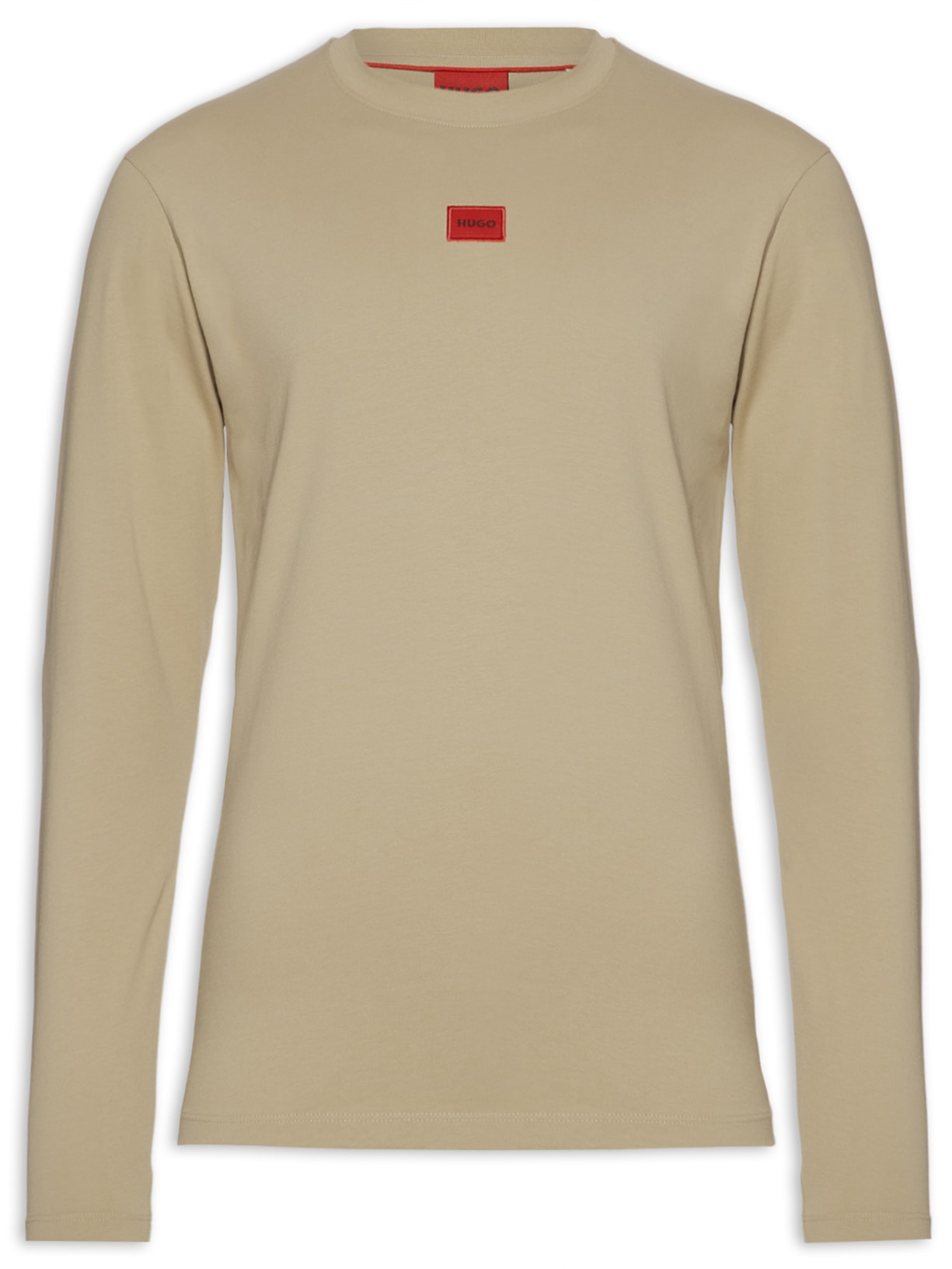 Camiseta Masculina Diragoto - Bege