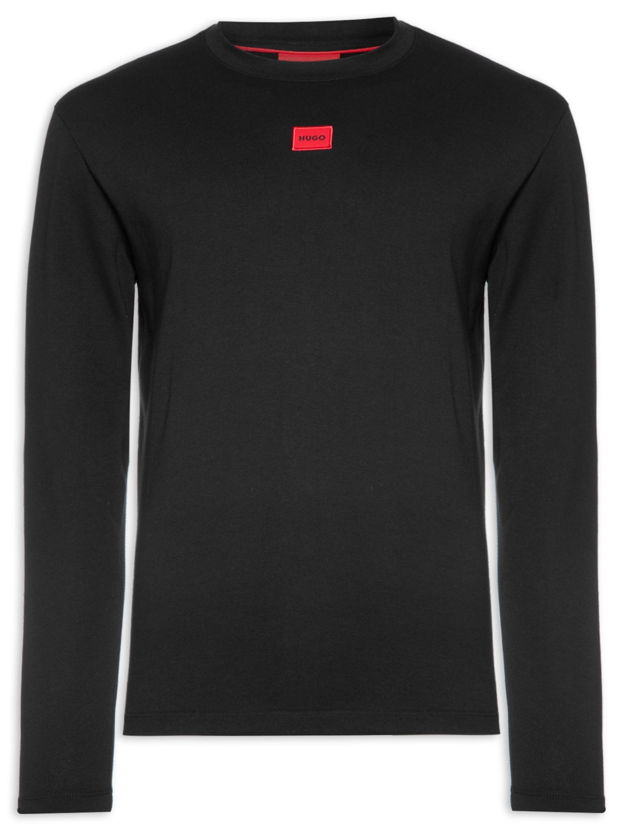 Camiseta Masculina Diragoto - Preto