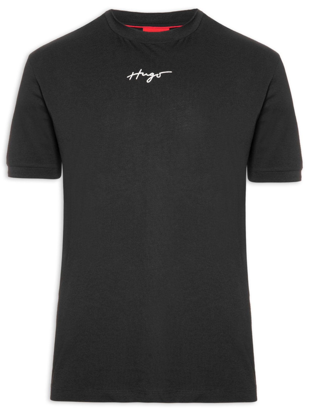 Camiseta Masculina Dontevideo - Preto