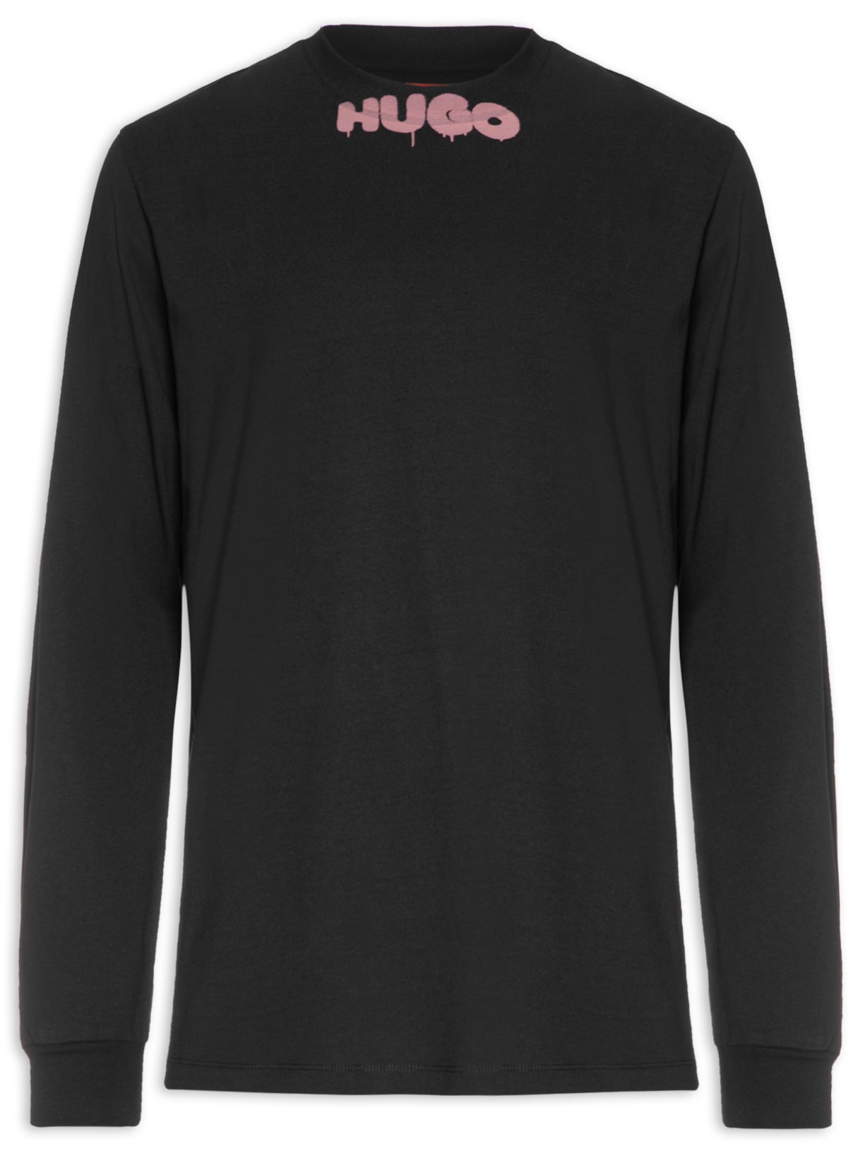 Camiseta Masculina Dotopaxi - Preto