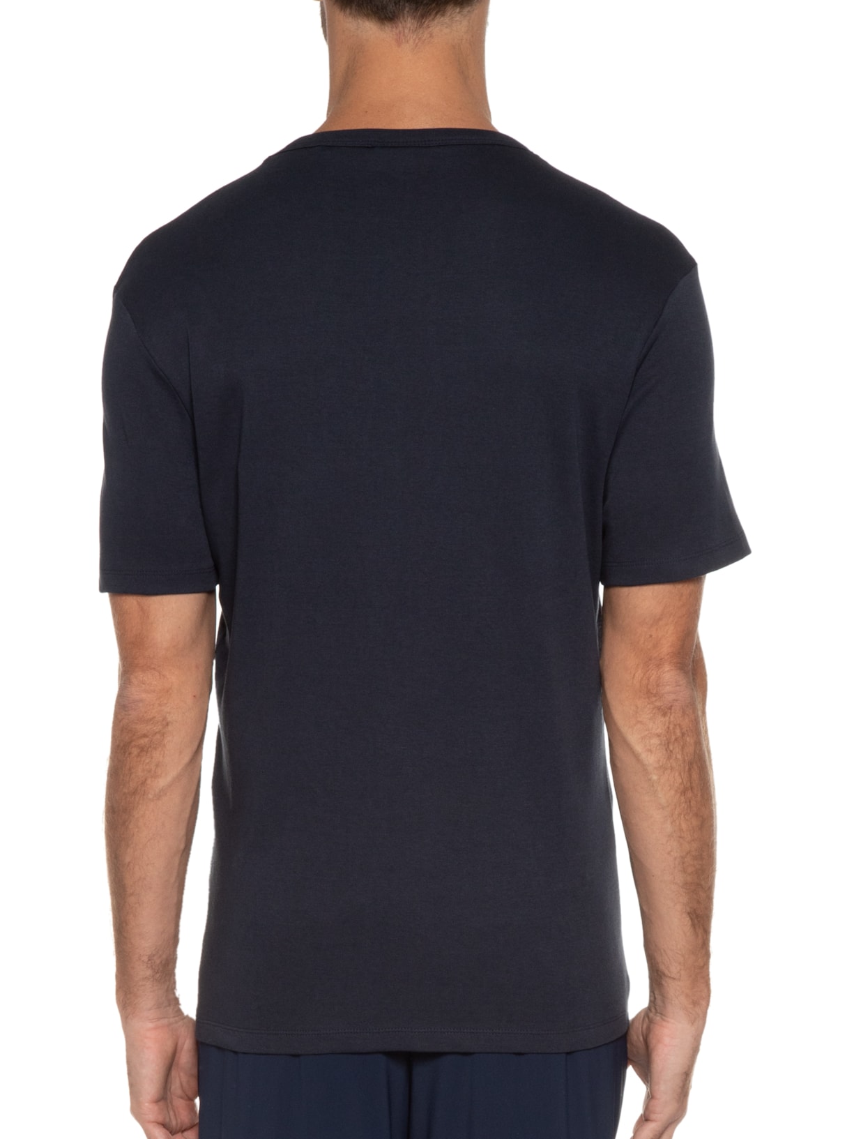 Camiseta Masculina Dozy Azul Hugo