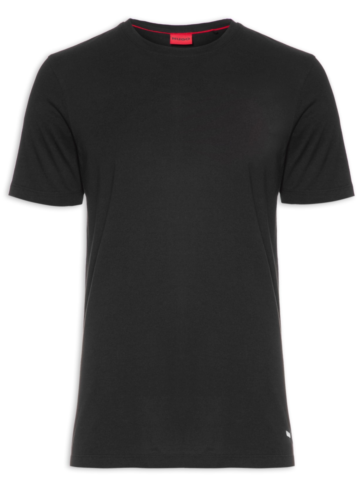 Camiseta Masculina Dozy - Preto