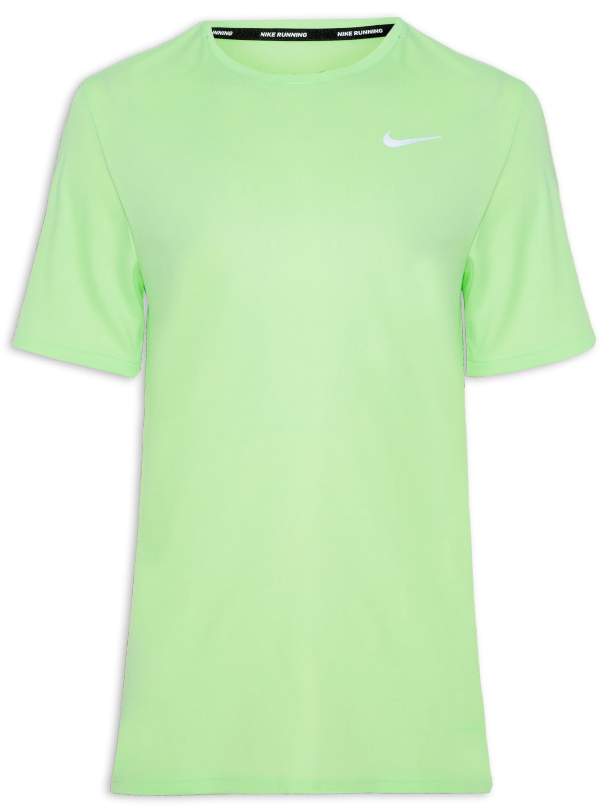 Camiseta Masculina Dri-FIT Miller - Verde