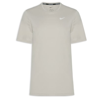 Camiseta Masculina Dri-Fit UV Miller - Marrom