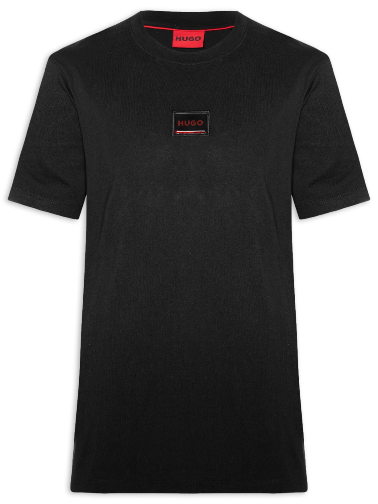 Camiseta Masculina Dugojelly - Preto