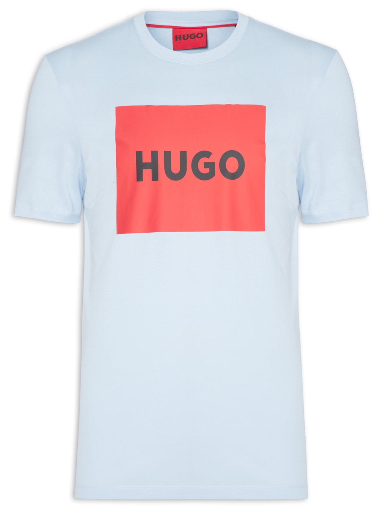 Camiseta Masculina Dulive - Azul
