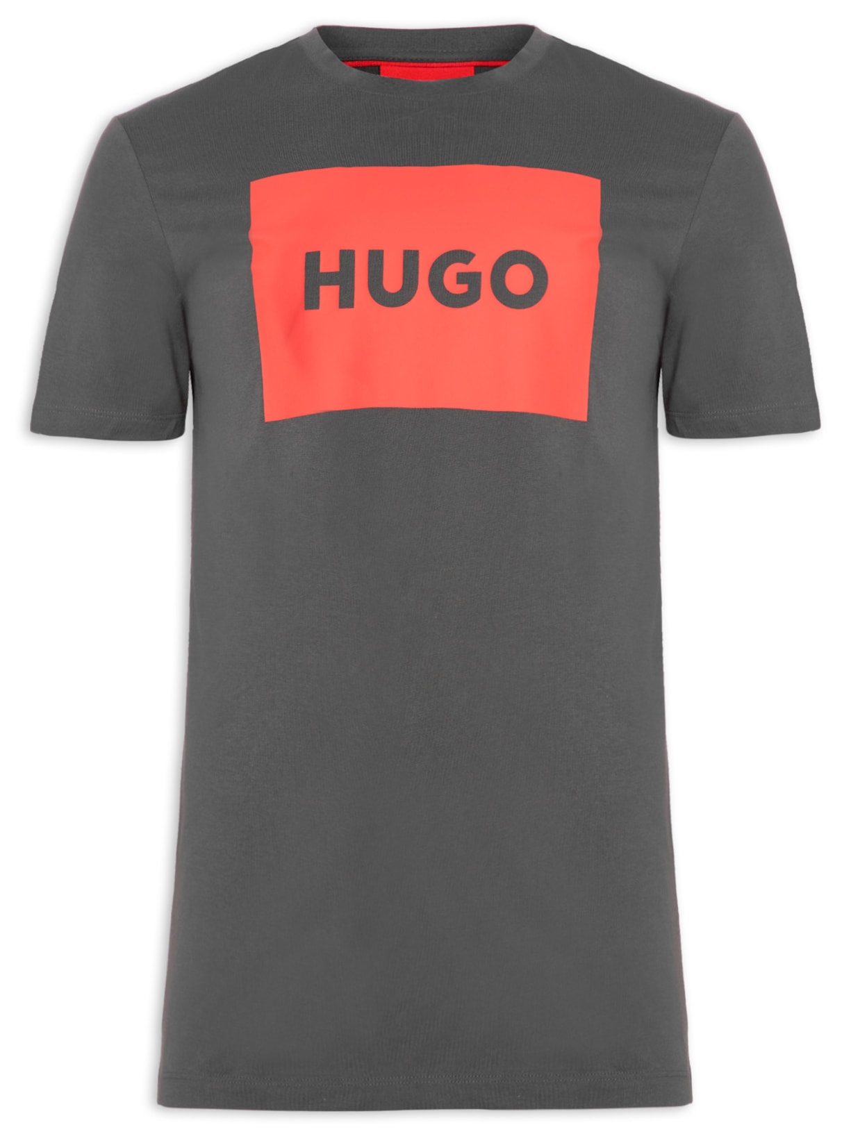 Camiseta Masculina Dulive - Preto