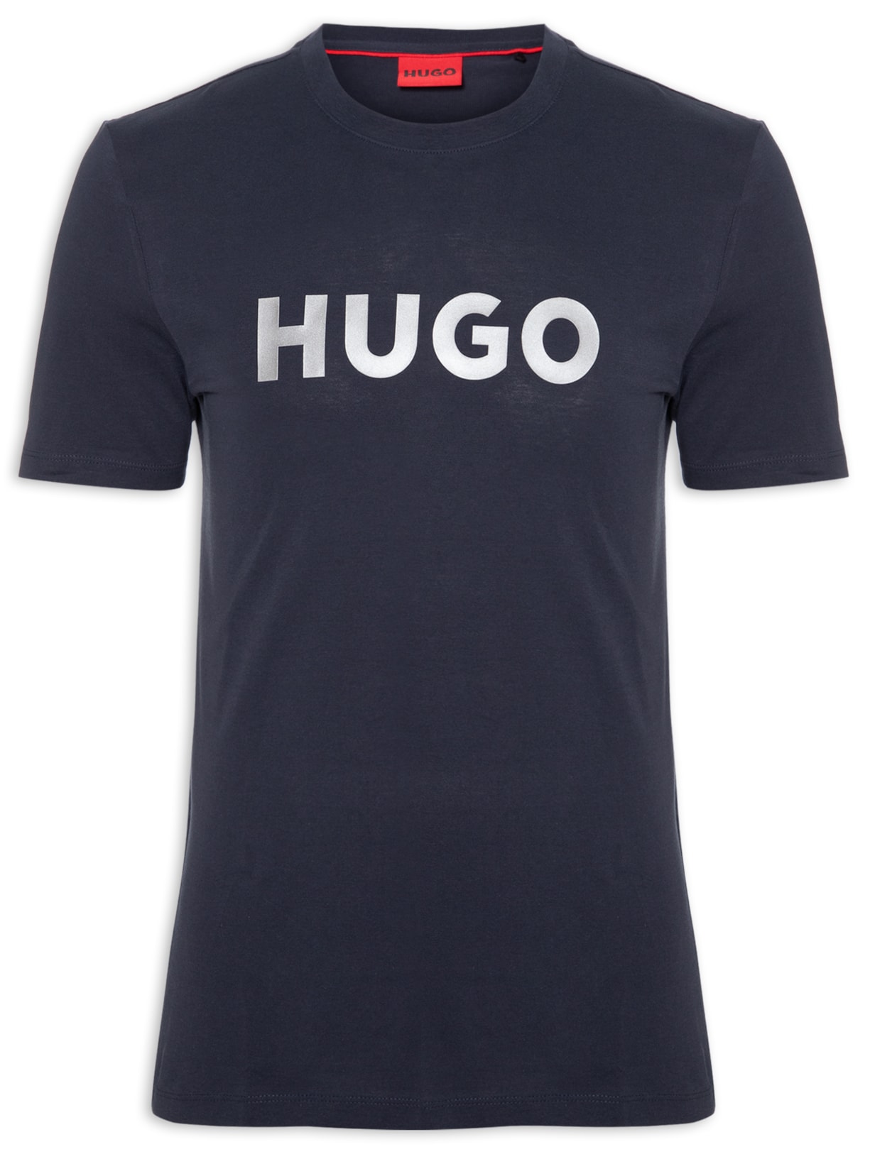 Camiseta Masculina Dulivio - Azul