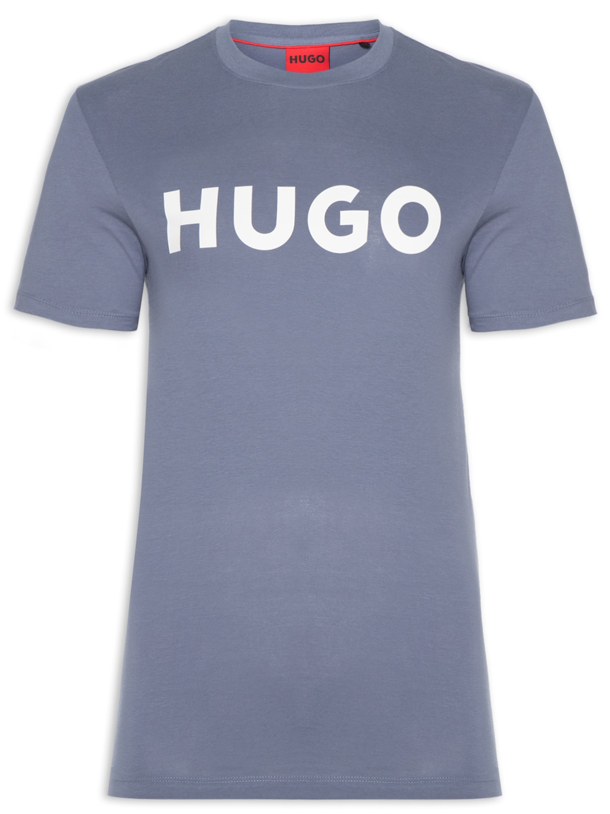 Camiseta Masculina Dulivio - Azul