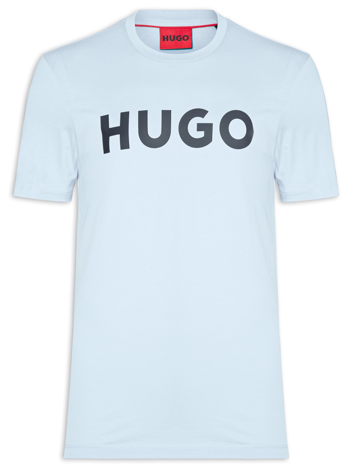 Camiseta Masculina Dulivio - Azul
