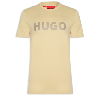 Camiseta Masculina Dulivio - Bege