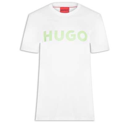 Camiseta Masculina Dulivio - Off White