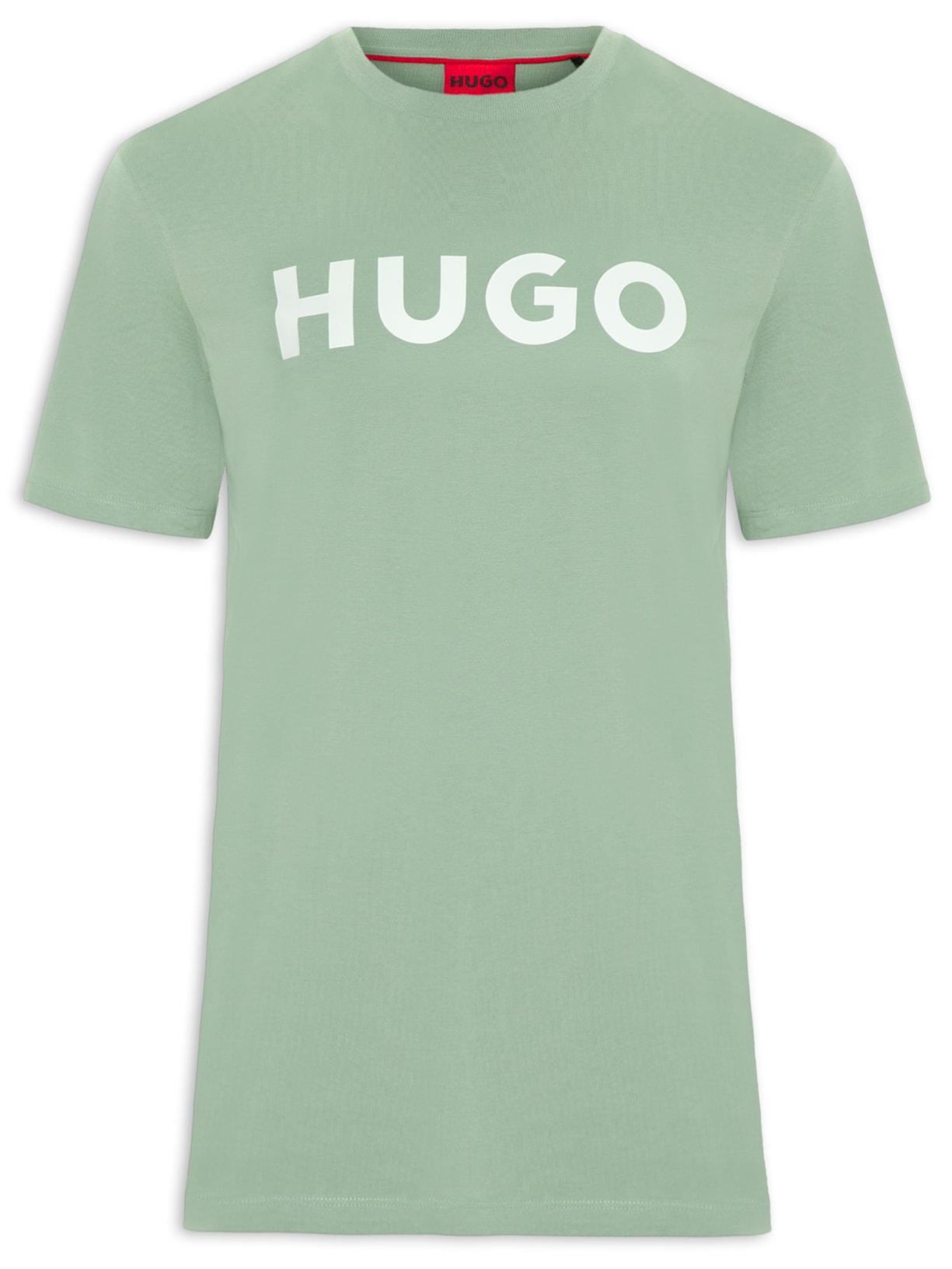Camiseta Masculina Dulivio - Verde