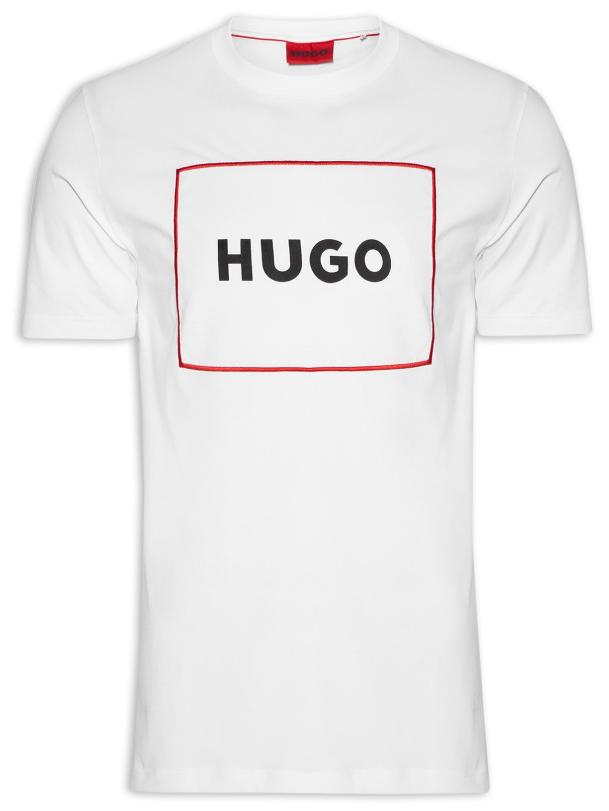 Camiseta Masculina Dumex - Off White