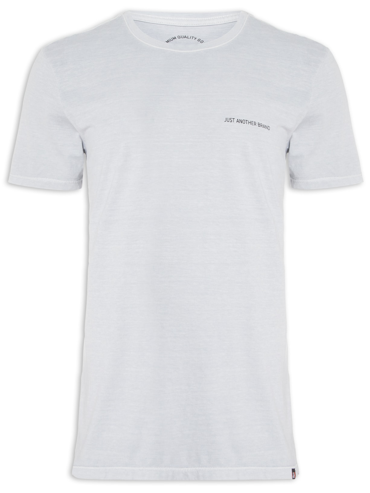 Camiseta Masculina Endless Summer - Cinza