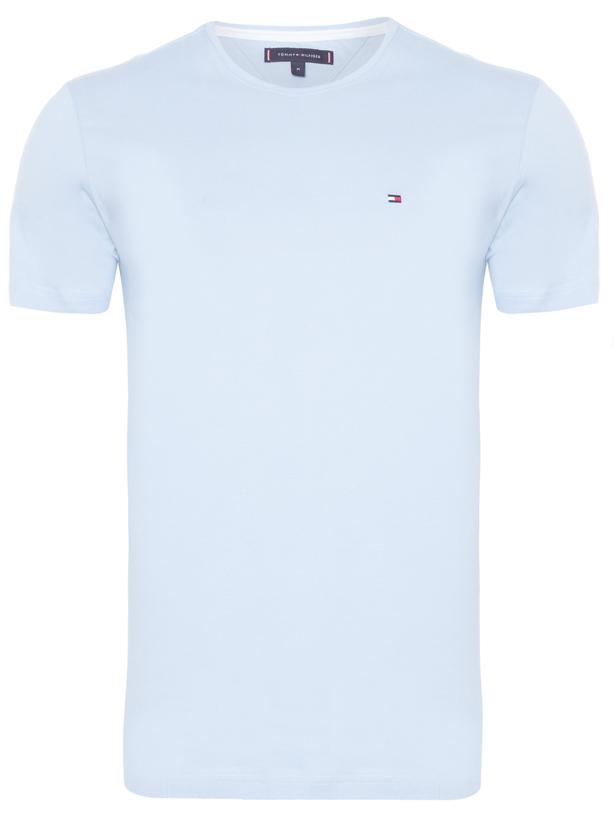 Camiseta Masculina Essential - Azul