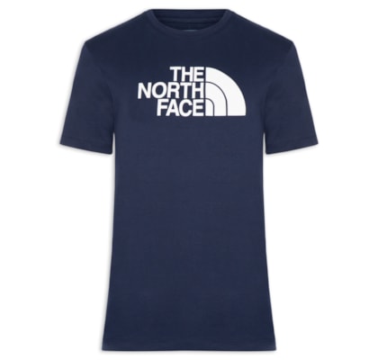 Camiseta Masculina Evolution Half Dome - Azul