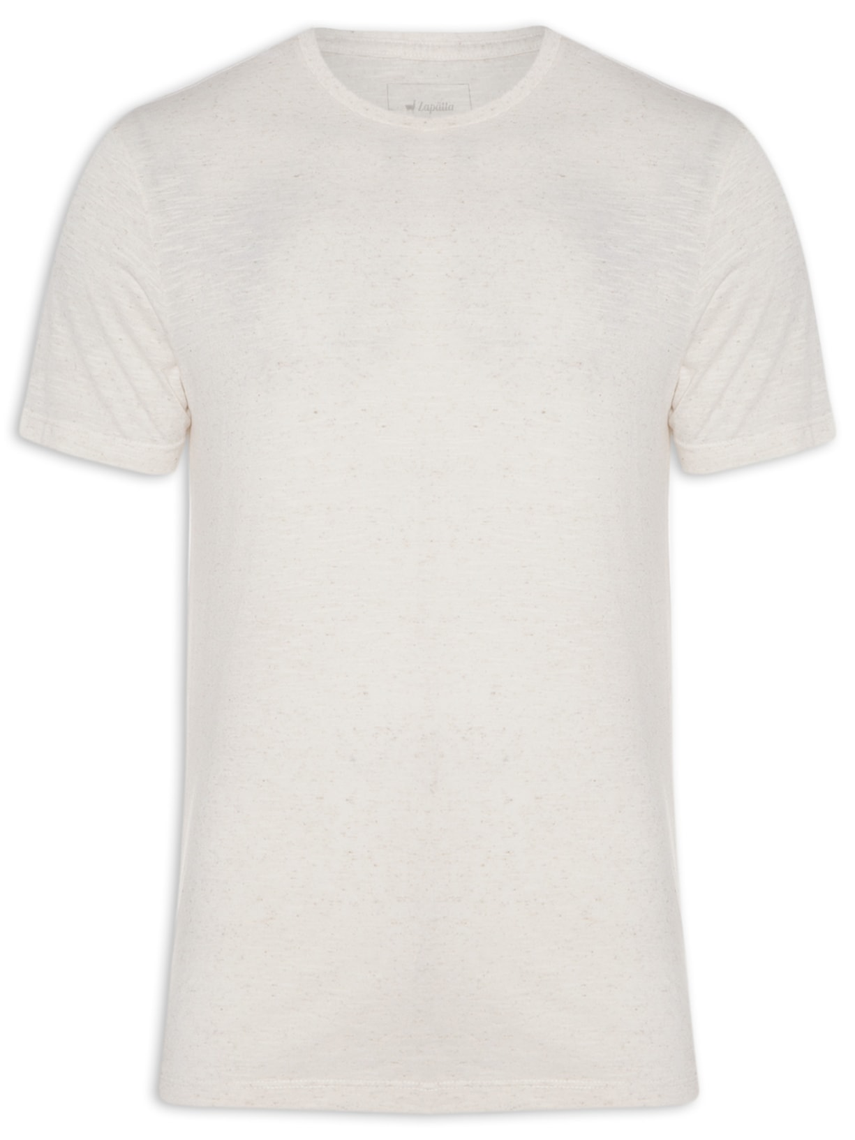 Camiseta Masculina Farol - Branco