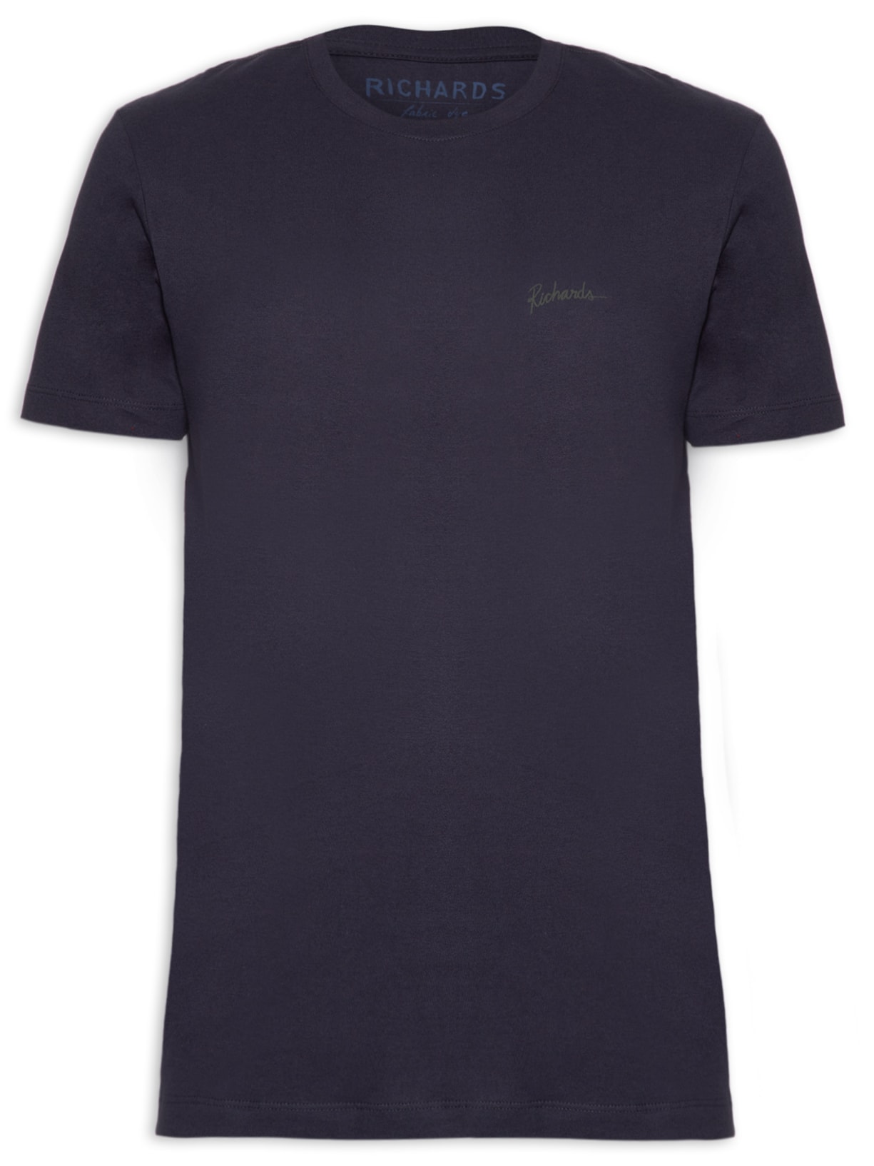 Camiseta Masculina Favorito Mexico - Azul