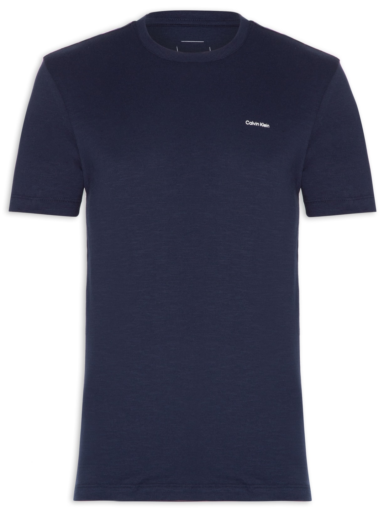 Camiseta Masculina Flamê - Azul