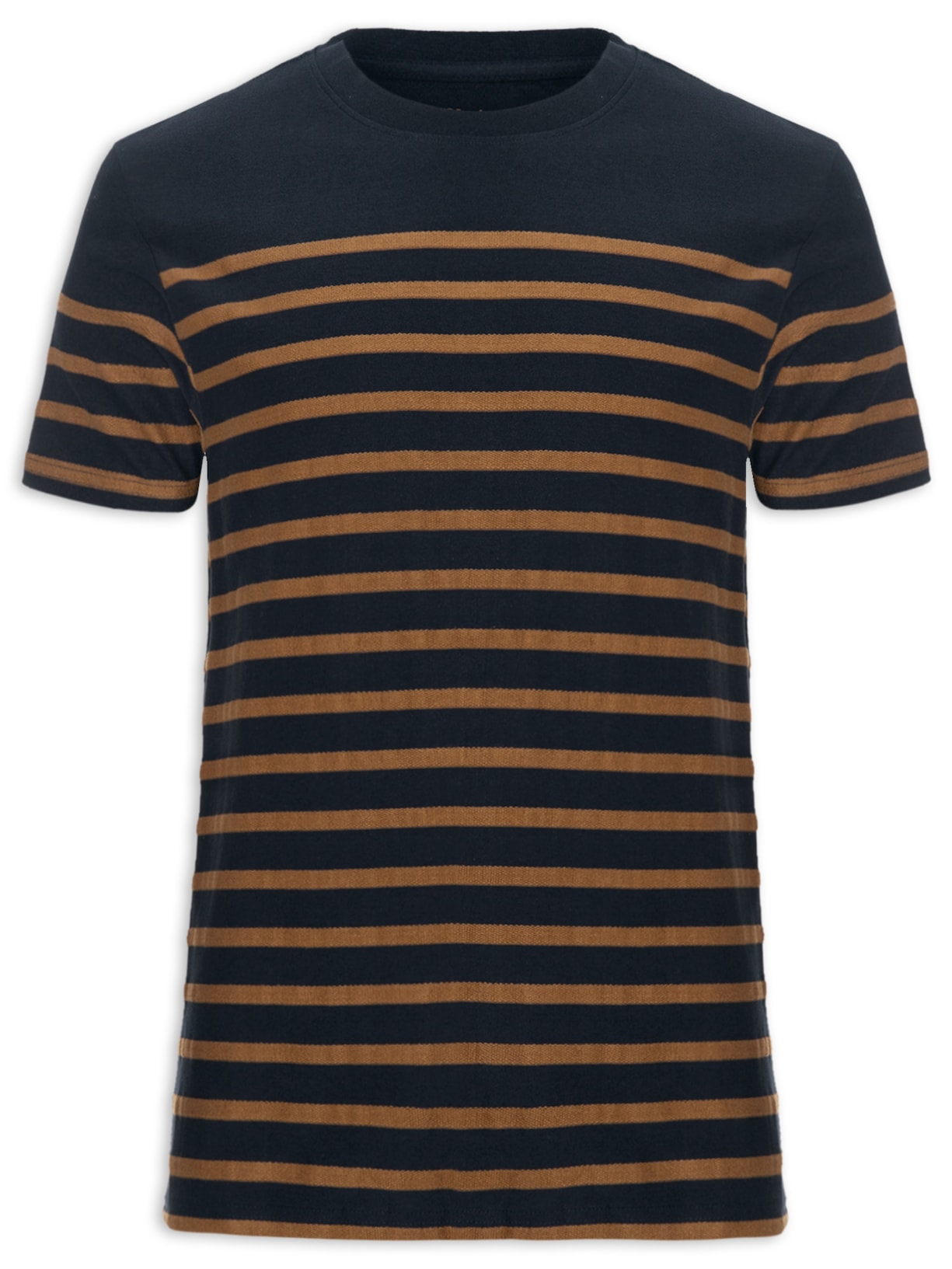 Camiseta Masculina Ft Windsor - Azul