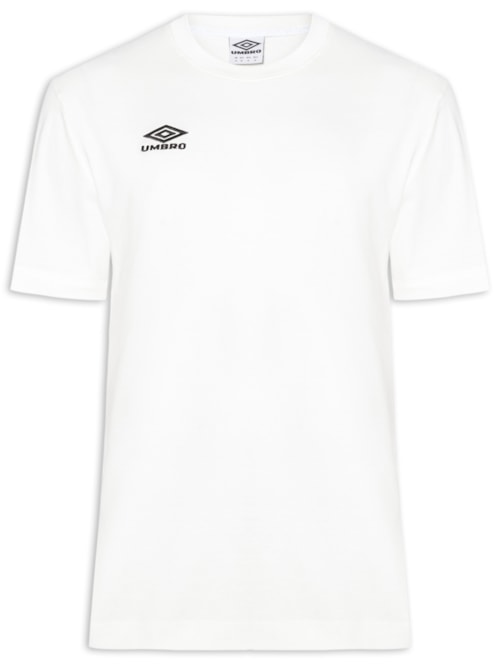 Camiseta Masculina Good Things - Off White