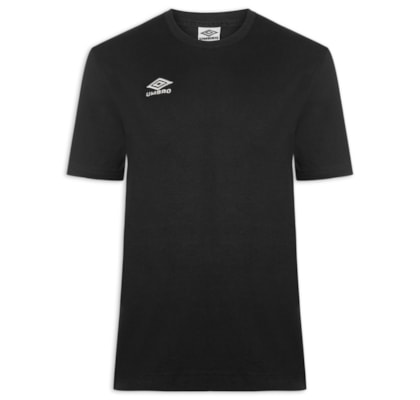 Camiseta Masculina Good Things - Preto