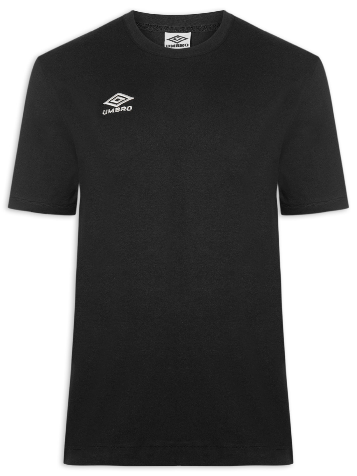 Camiseta Masculina Good Things - Preto