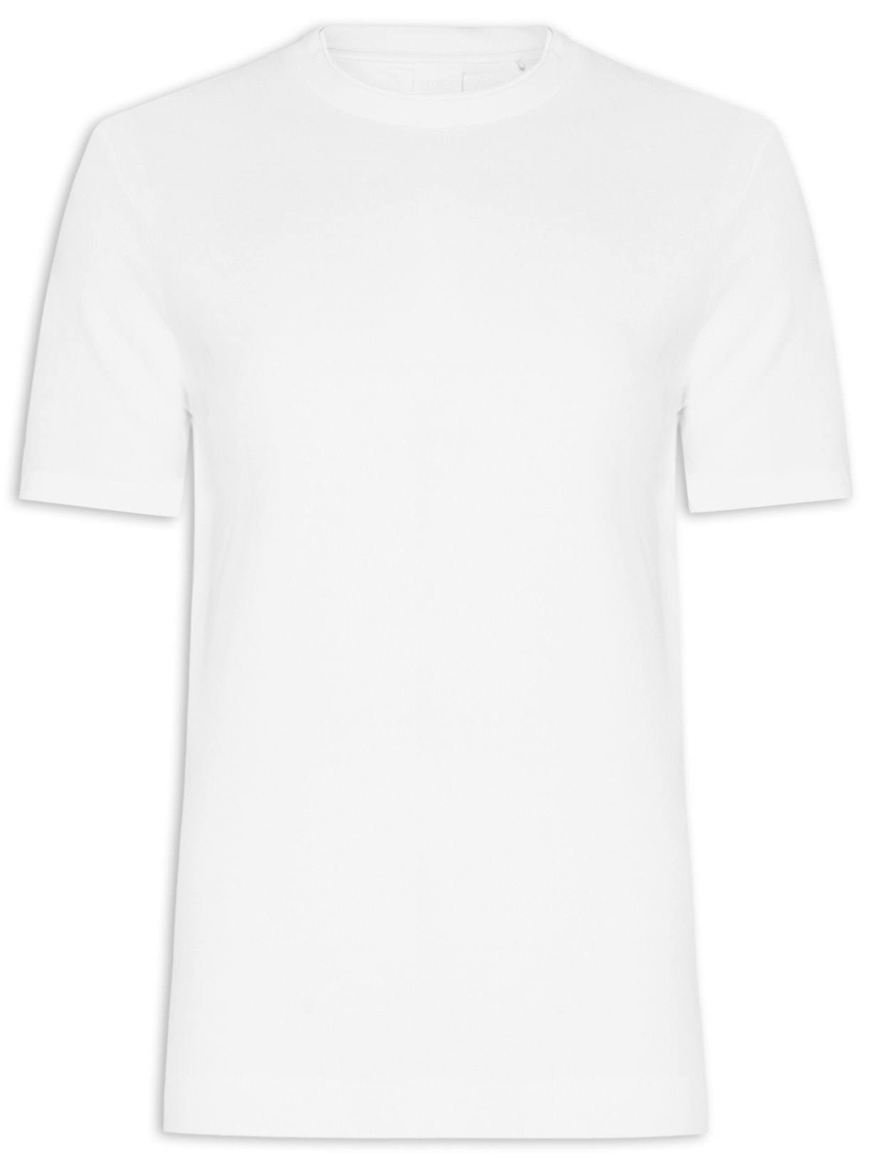 Camiseta Masculina H Thompson 120 - Branco