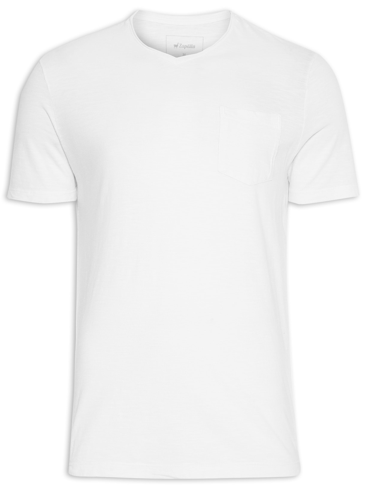 Camiseta Masculina Hava - Branco