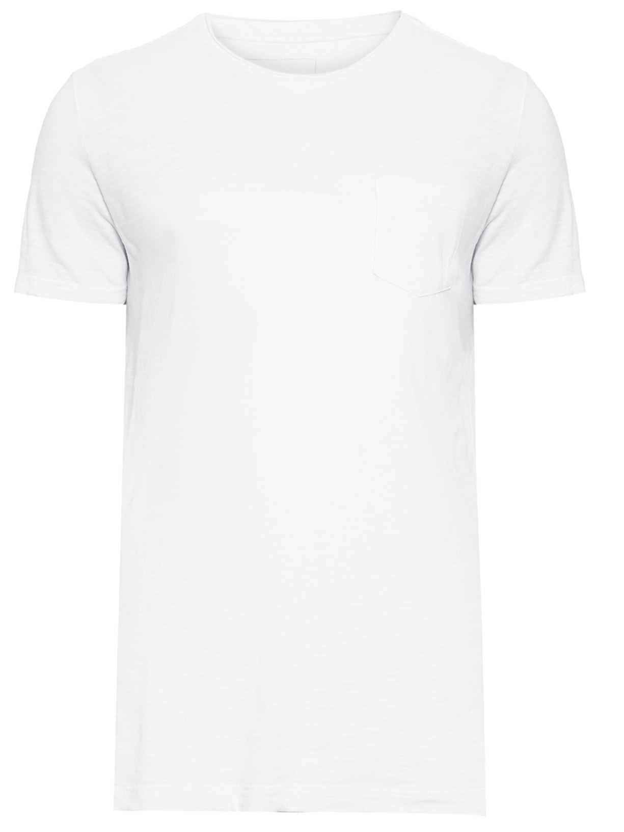 Camiseta Masculina Hava - Branco
