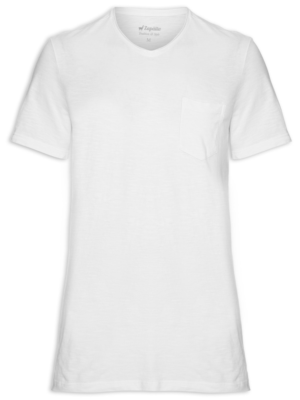 Camiseta Masculina Hava - Branco