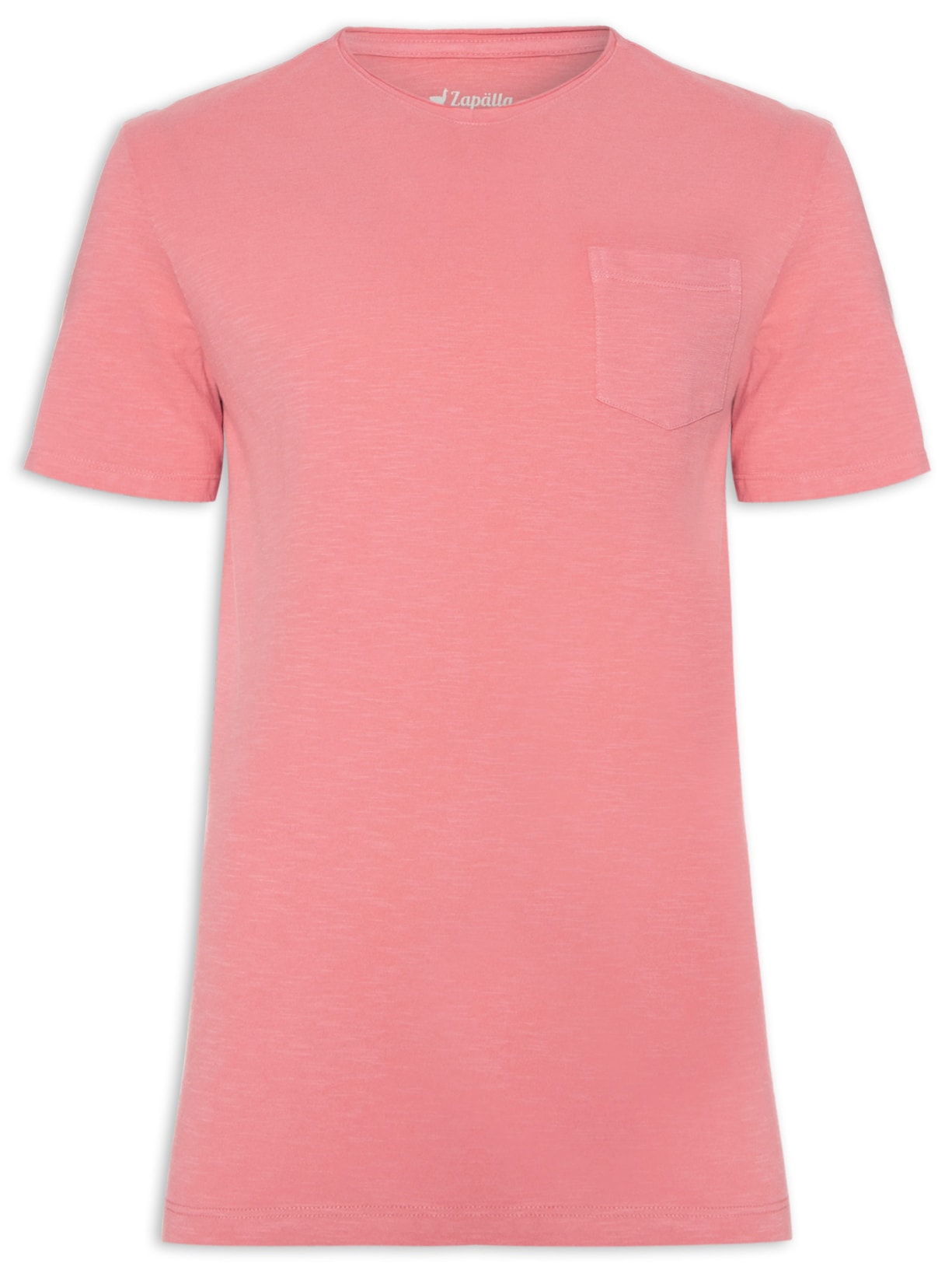 Camiseta Masculina Hava - Rosa