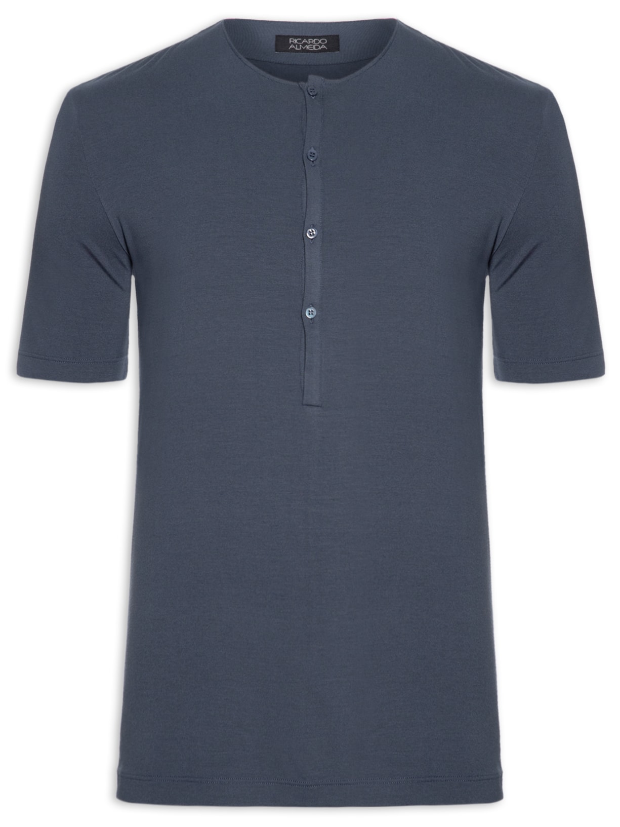 Camiseta Masculina Heaven - Azul