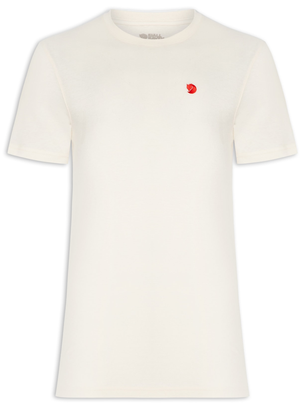 Camiseta Masculina Hemp Blend - Bege